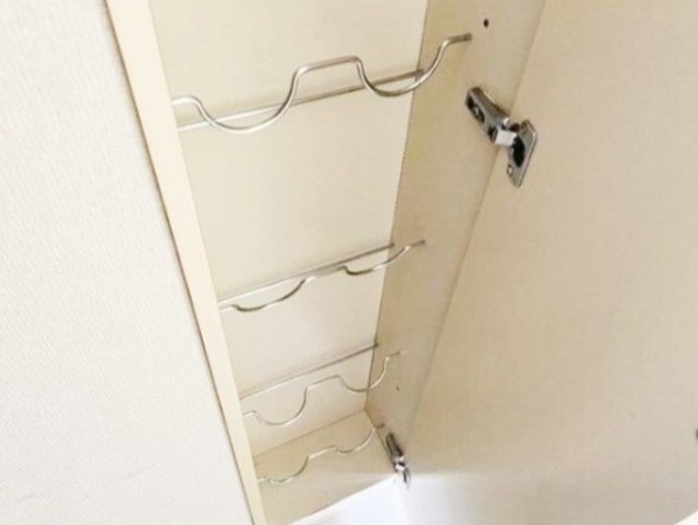三ツ沢ホームズの内装写真