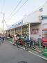 スーパー　万代門真店（スーパー）まで160m