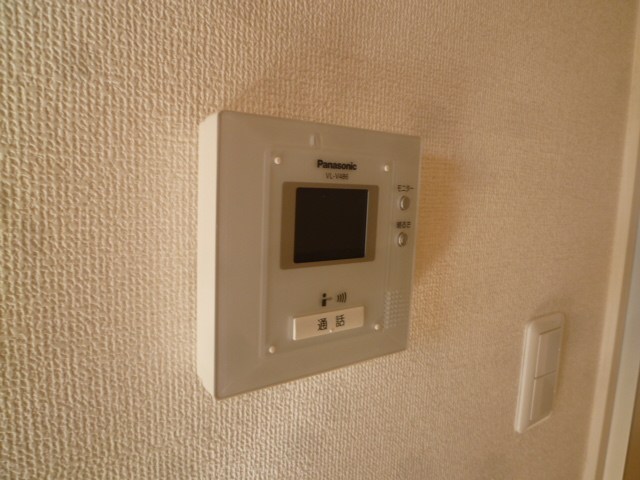セジュール レセンテのトイレ写真