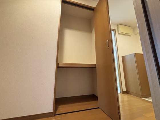 ヴィラージュ緑井の内装写真