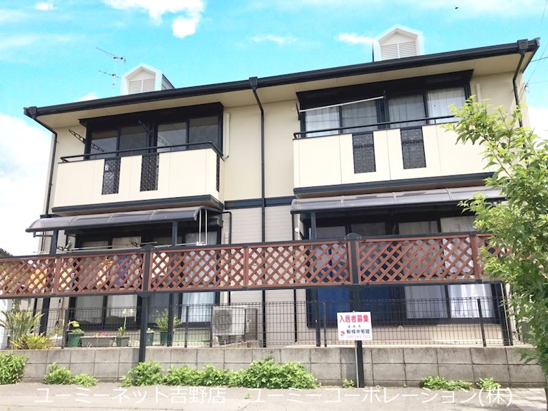 セジュール新堀