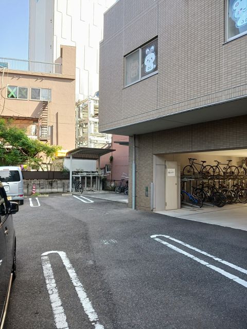 カーサ・フィオーレ中広通りのその他写真