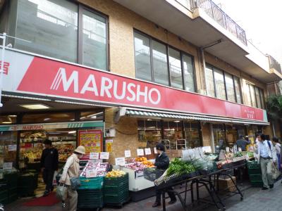 京王線 仙川駅 徒歩2分 2階建 築29年の周辺写真
