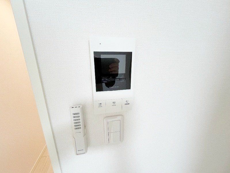 セキュリティ　物件画像