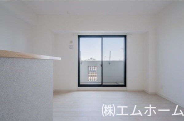 その他部屋・スペース　洋室9帖　カウンターキッチン