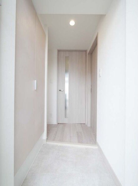 MAXIV尼崎の玄関写真