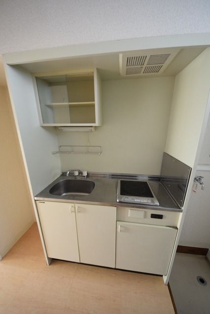 キッチン　★お部屋探しは株式会社タウンハウジング東京まで★