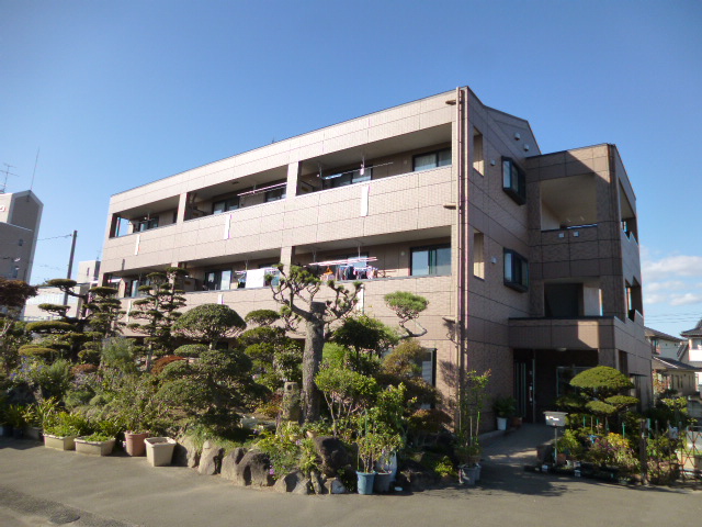 エトワール南仙台II