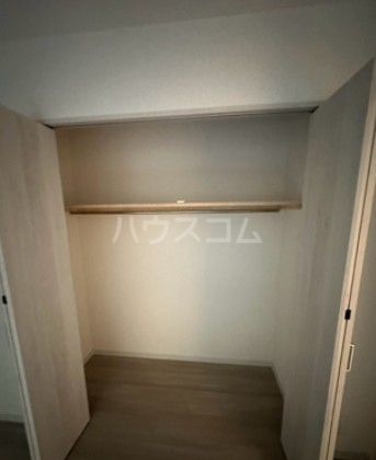 Villa八千代の内装写真