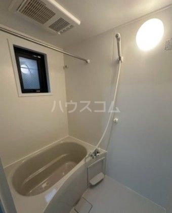 Villa八千代の風呂写真