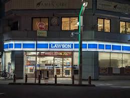 コンビニ　ローソン 杉並高円寺駅入口店（コンビニ）まで381m