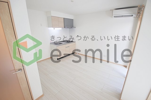 その他部屋・スペース　※同建築シリーズの内装写真となります。 ※参考イメージのため