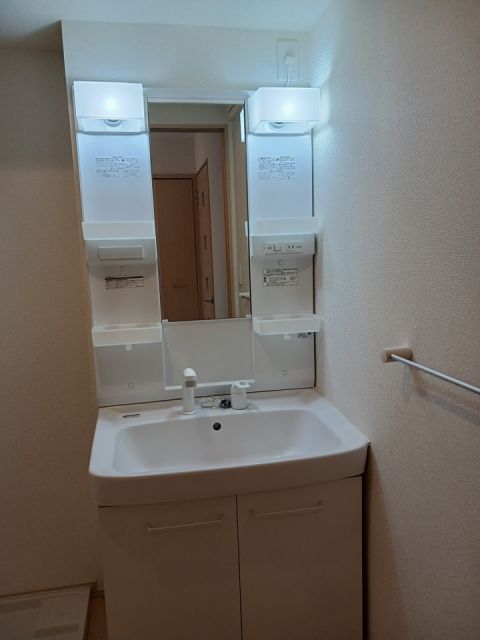 アンジュールARIDA IIの内装写真