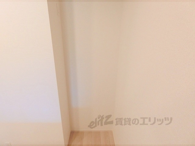 その他部屋・スペース　冷蔵庫置場
