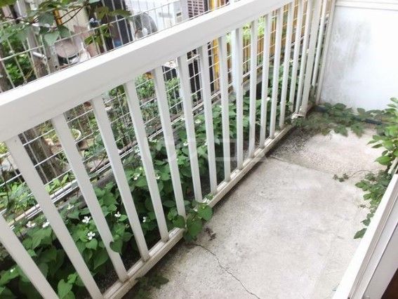 パレス杉田Iの内装写真