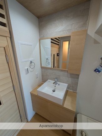 西武新宿線 東伏見駅 徒歩12分 5階建 築1年の内装写真