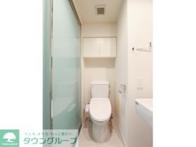 トイレ　※参考イメージ写真※実際の仕様は異なります※