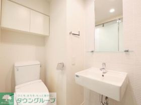 洗面設備　※参考イメージ写真※実際の仕様は異なります※