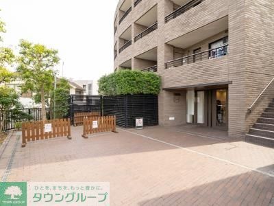 庭