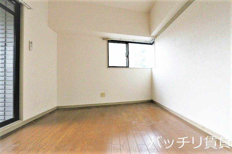 眺望　同型タイプの為現状優先