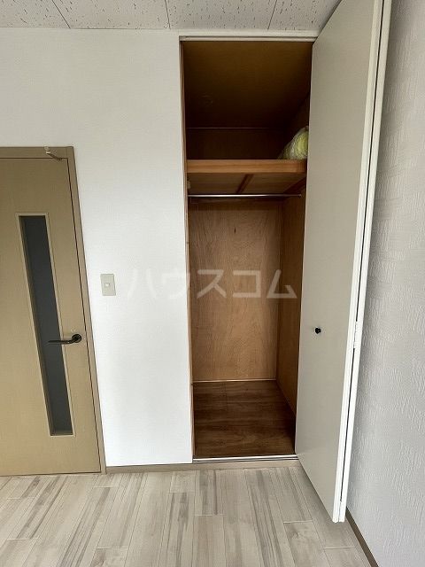 レクエルドプレイスの内装写真