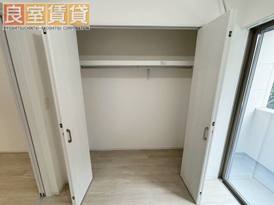 収納　※同仕様画像