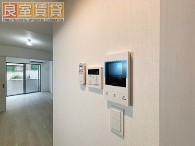 その他共有部分　※同仕様画像