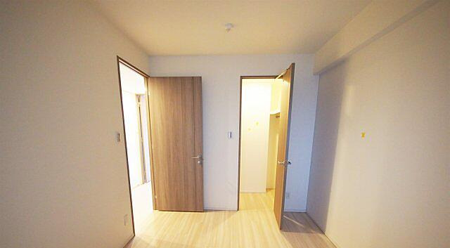 その他部屋・スペース　（別タイプ参考写真）文京グリーンコートテラス　文京区本駒込2