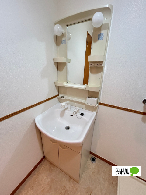 ヴィラシオン水戸の内装写真