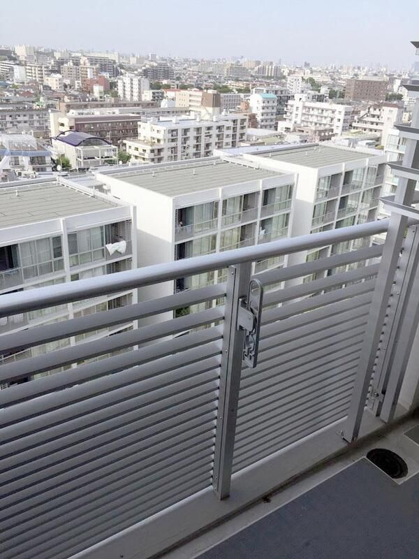 小田急線 祖師ケ谷大蔵駅 徒歩11分 10階建 築14年の内装写真