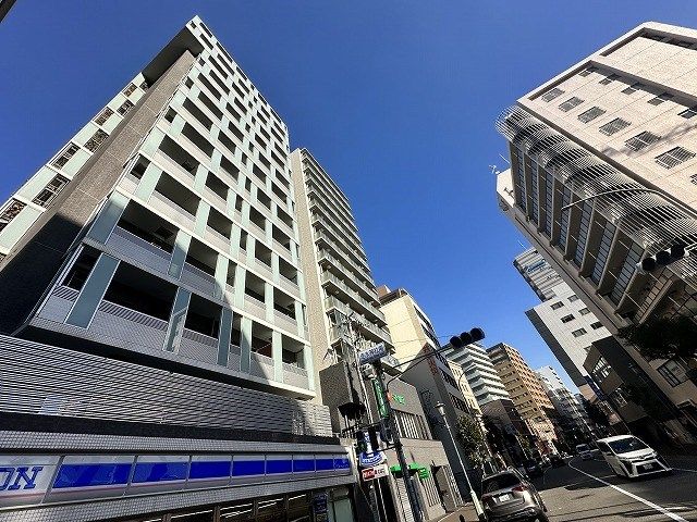 ＪＲ東海道本線 元町駅 徒歩8分 築15年