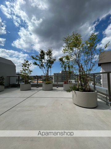 西鉄天神大牟田線 高宮駅 徒歩32分 7階建 築1年のその他写真