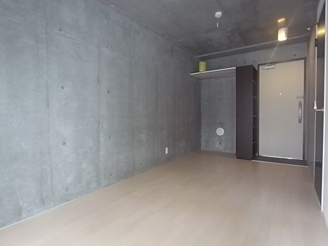 ハレモアナ大岡山の内装写真