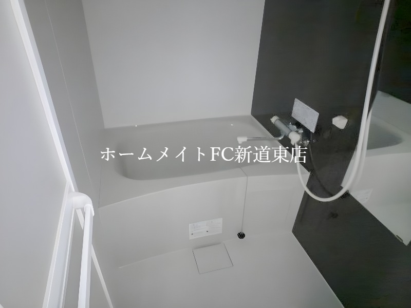 クレアメゾン環状通東の風呂写真