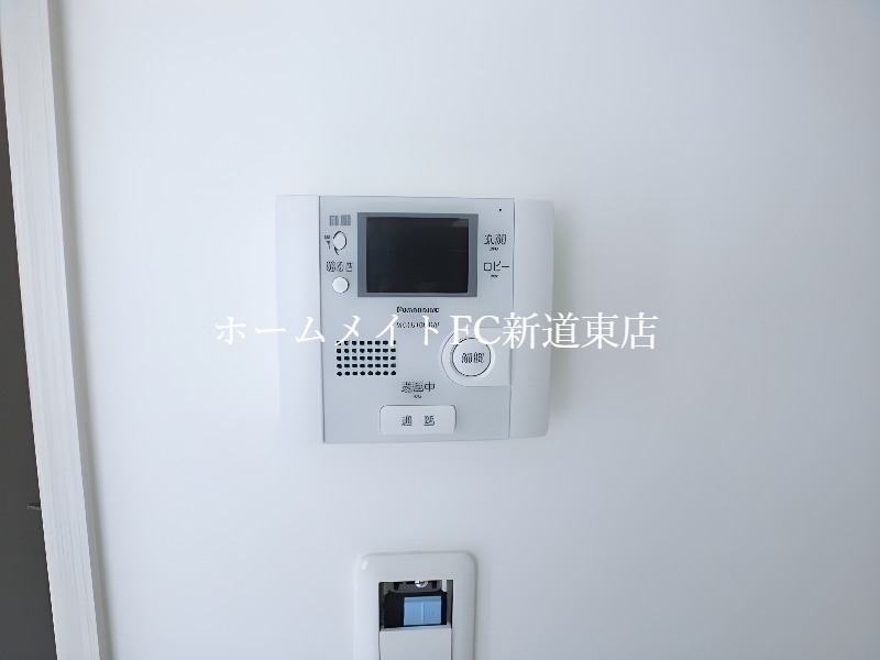 クレアメゾン環状通東のその他写真