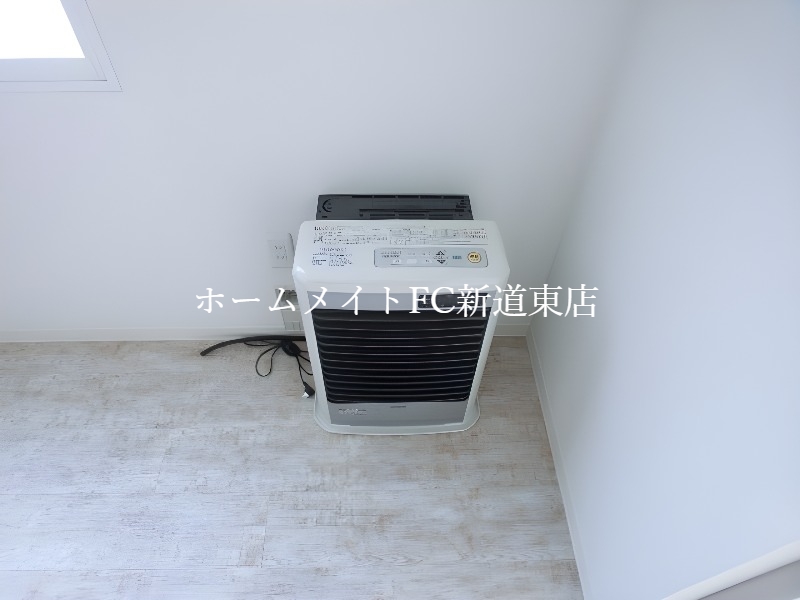 クレアメゾン環状通東のその他写真