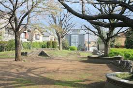 公園　早宮史跡公園（公園）まで444m