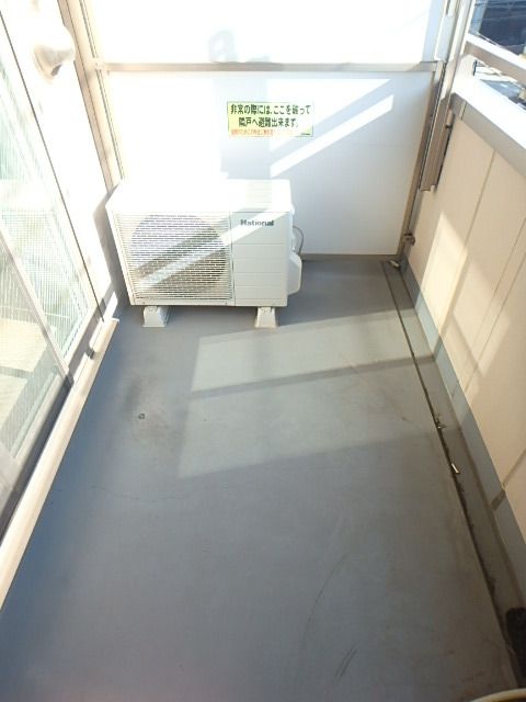 ヴィント田町の内装写真