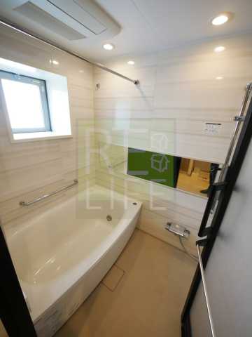 バス・シャワールーム　シティインデックス元浅草