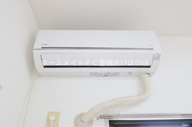 その他設備　同型別部屋写真