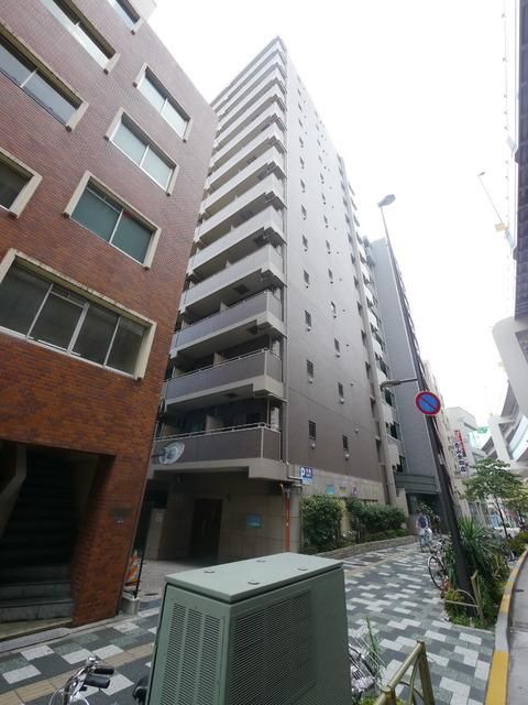 都営三田線 板橋区役所前駅 徒歩5分 築20年