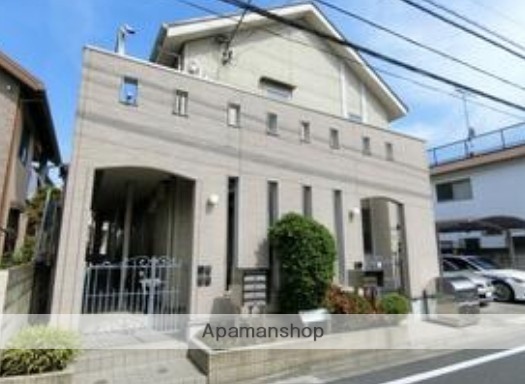 ＪＲ中央線 三鷹駅 徒歩27分 築18年