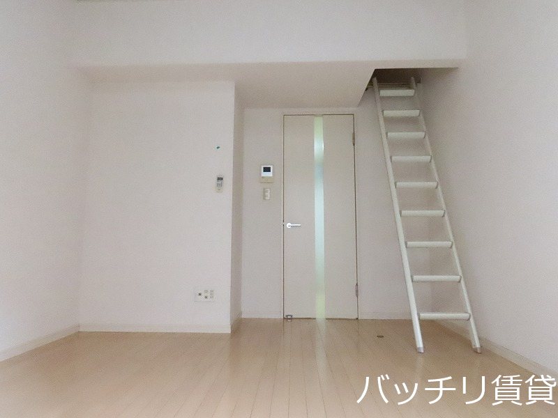 gratitude SHの居間写真