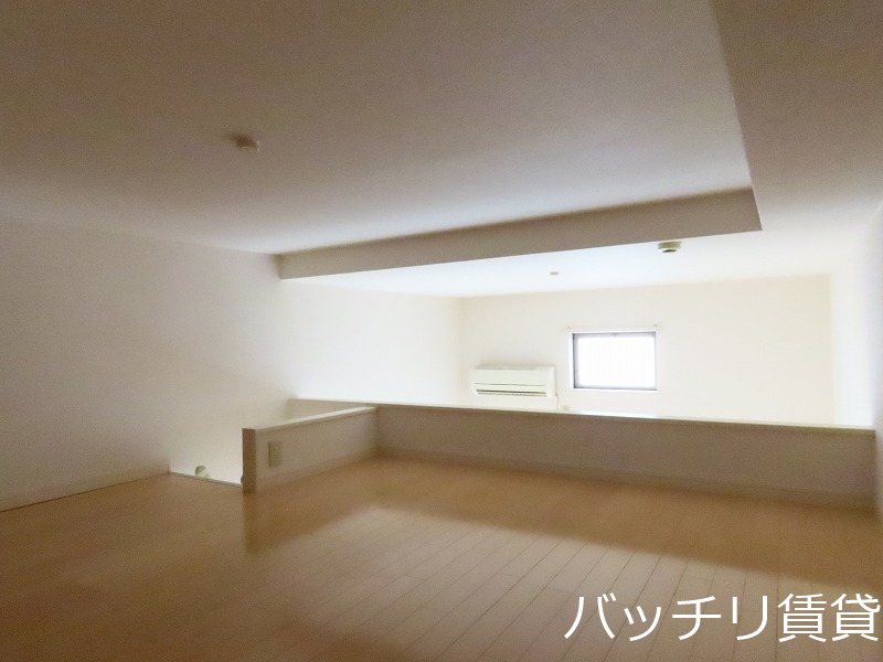 gratitude SHの内装写真