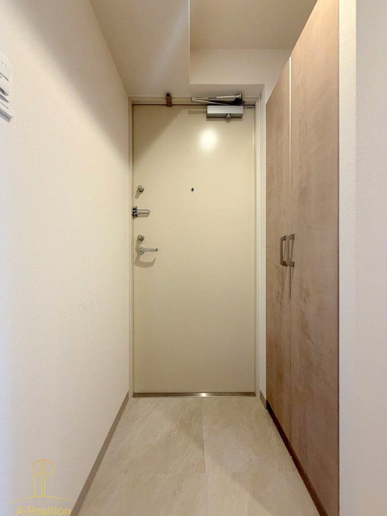 ロビー　ArtizA南船場