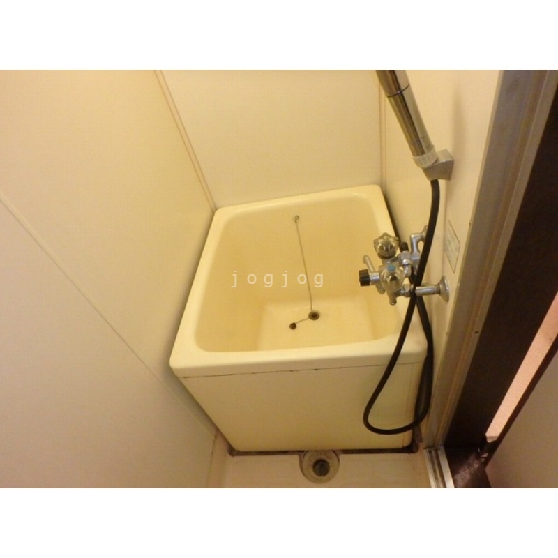 バス・シャワールーム　綺麗なお風呂で快適なバスタイムです★