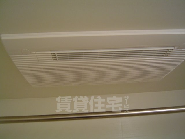その他　浴室乾燥機