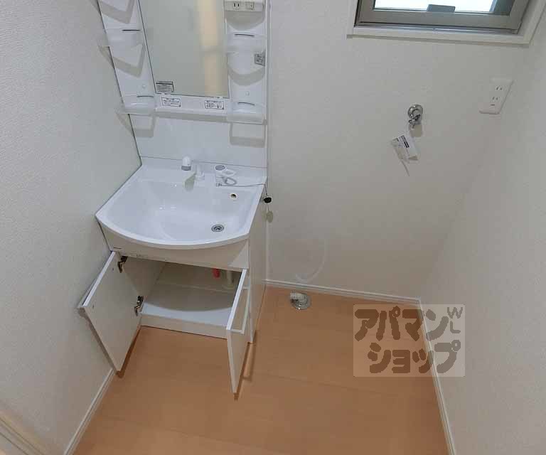 muguetの内装写真