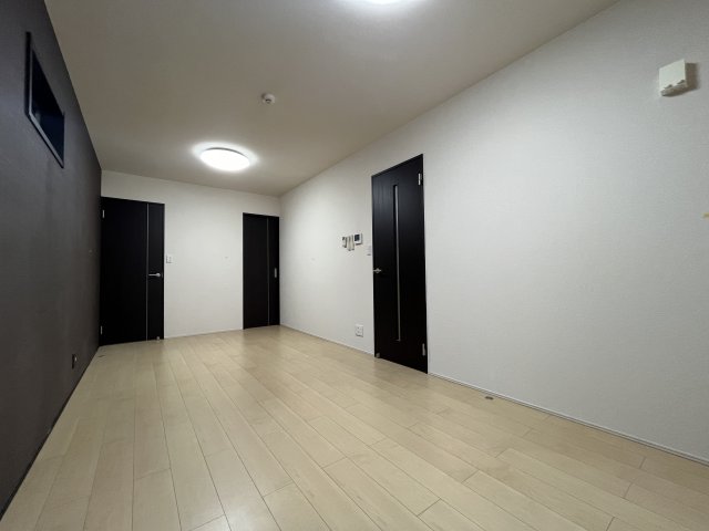 フジパレス中野VI番館の内装写真