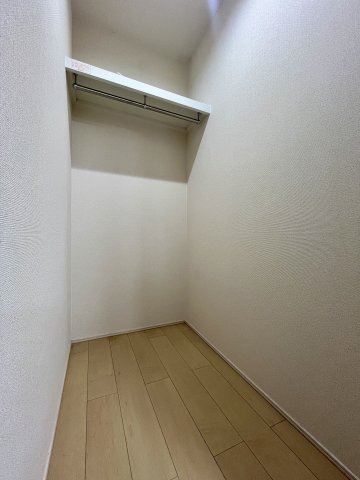 フジパレス中野VI番館の内装写真